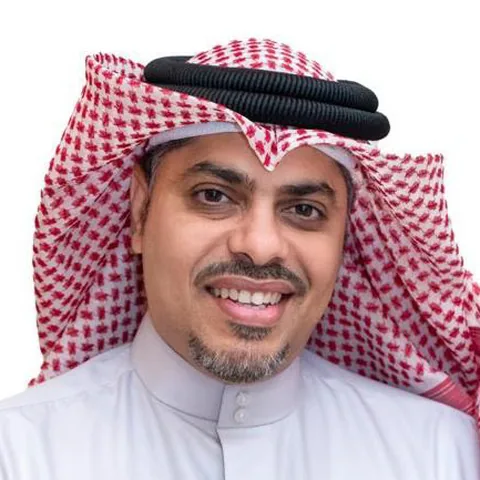 Ahmed Abdullah Al Haddad