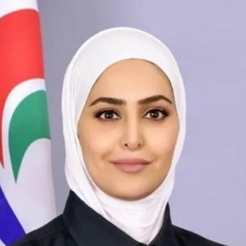 Jamila Al-Mutairi