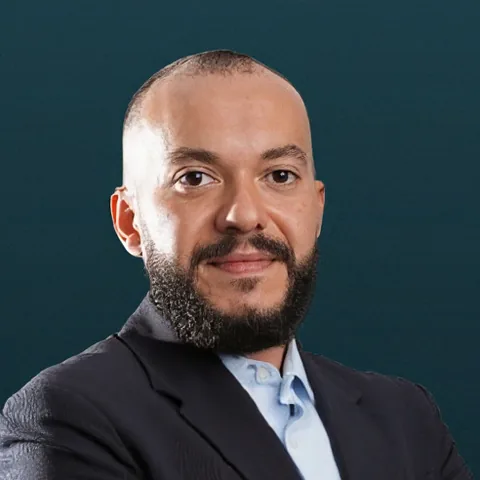 Mohammed A. Hindash