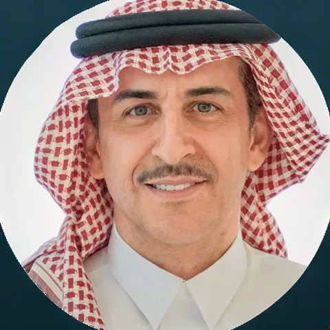 Abdullah S. Al-Arifi