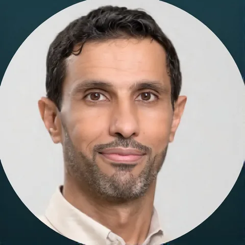 Abdulsalam AlSaif