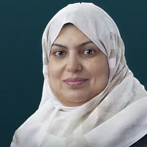 Afaf Zainalabedin