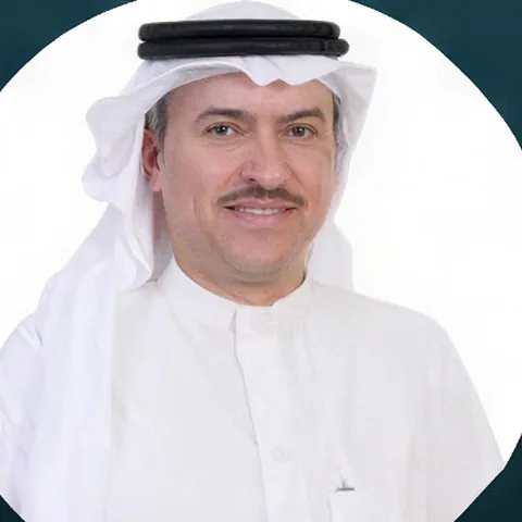Ahmed Al-Ghamdi