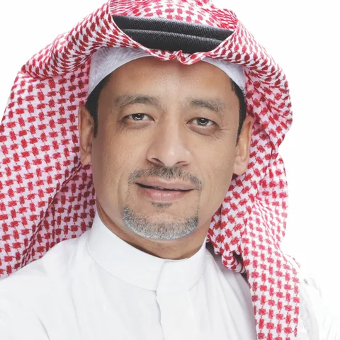 Bassam Al-Bokhari