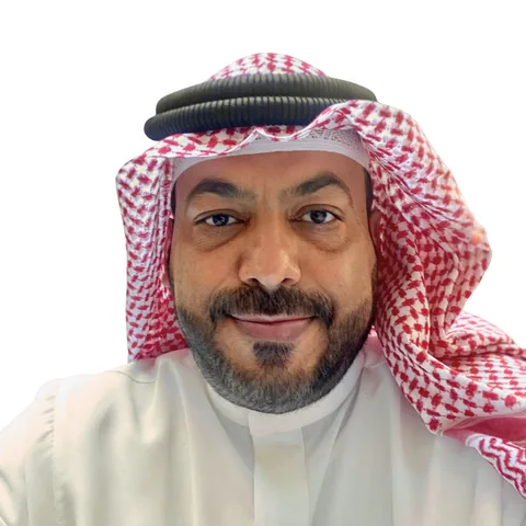 Hassan Al Yami