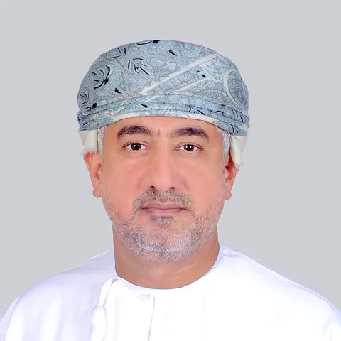 Kamil Al Shanfari