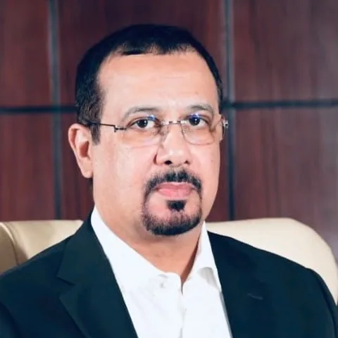 Khalid A. Al-Harthi