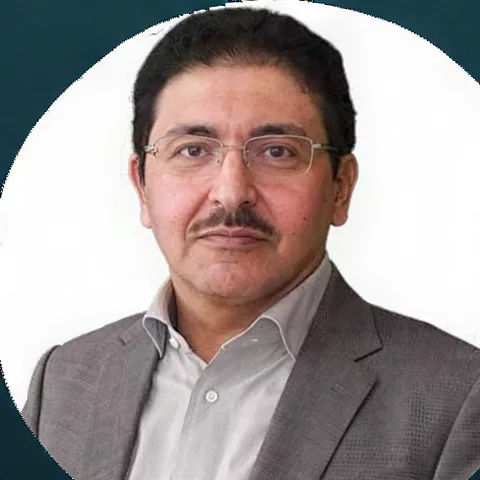 Mohammad Al-Hatlani