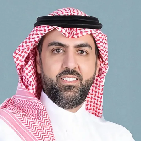 Mohammed AlFarsi