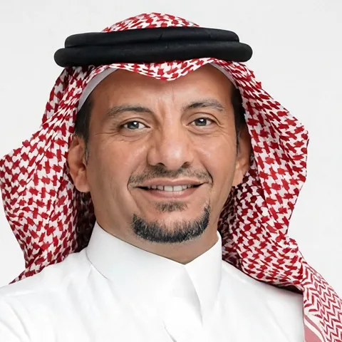Saad Al Qahtani