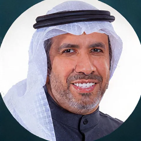 Shafi Al-Ajmi