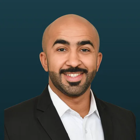 Faisal Al-Dossary