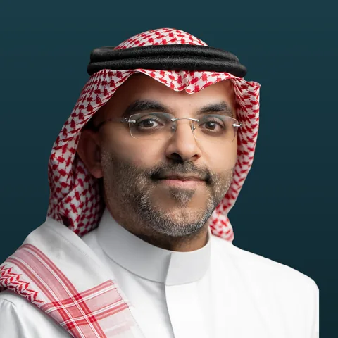 Mohammed Al-Saif