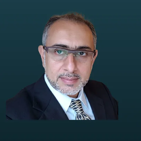 Mohammed Mansoor
