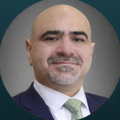 Dr. Fuad Mohammed Al-Ansari