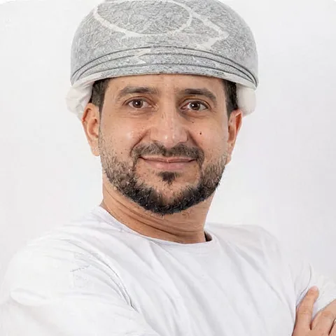 Prof. Khamis bin Hamad Al Yahyai