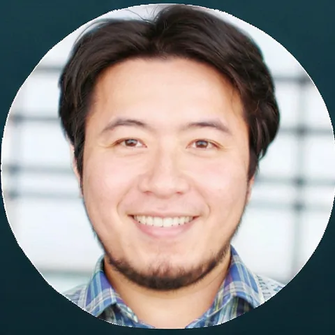 Professor Kuo-Wei (Andy) Huang