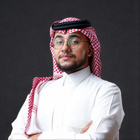 Anas Hakami