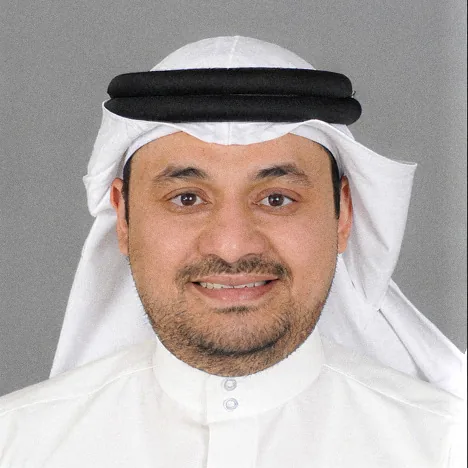 Dr. Raed Aljowder