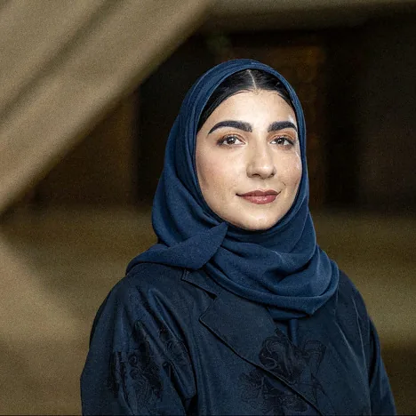 Nourah Almulla