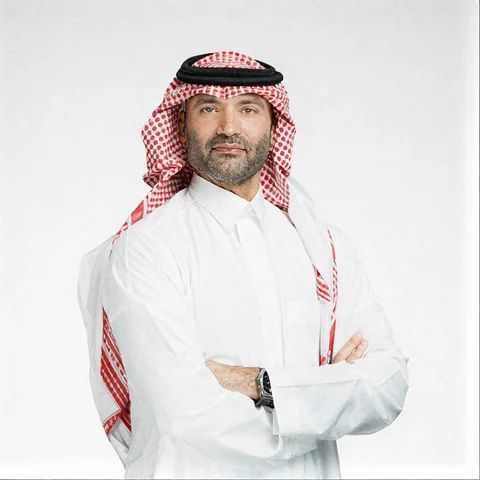 Saad Alkhuzayim
