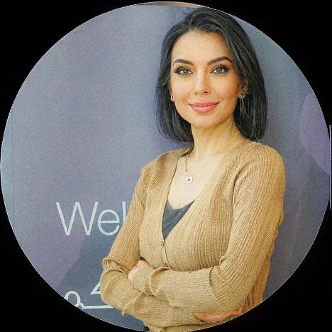 Sameera Baba